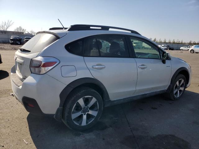 Photo 3 from auction – 2014 SUBARU XV CROSSTR with VIN JF2GPBCC4EH271021