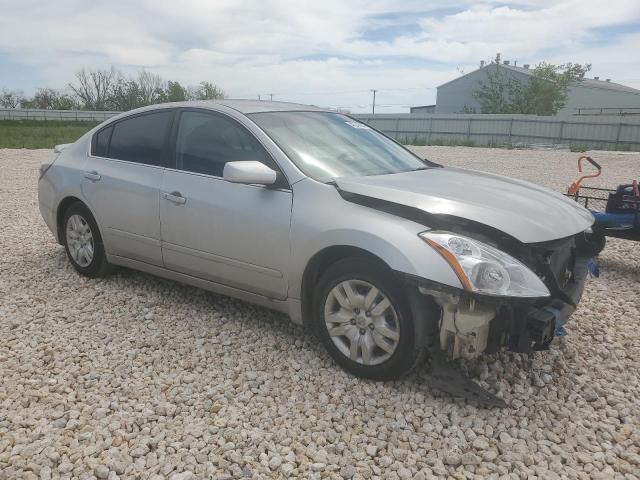 Photo 4 from auction – 2010 NISSAN ALTIMA BAS with VIN 1N4AL2AP2AN528278