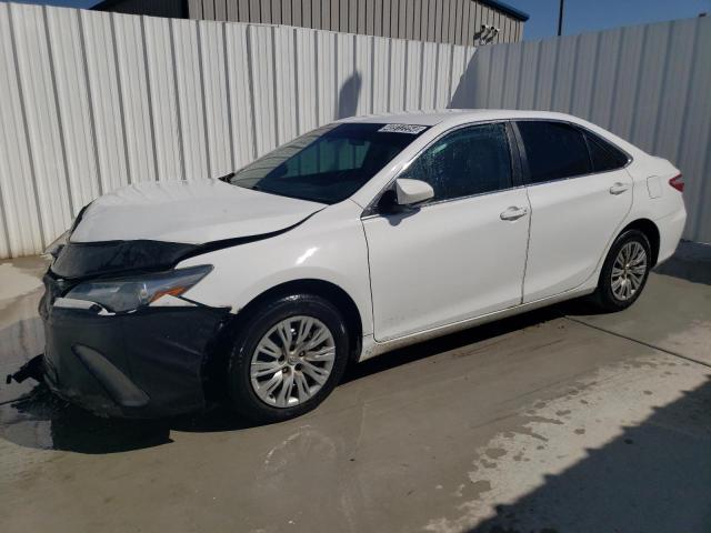 TOYOTA CAMRY LE 2016 with VIN 4T1BF1FK5GU202871 - Photo from auction