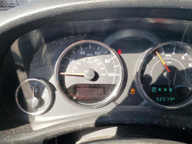 Photo 9 from auction – 2017 JEEP WRANGLER U with VIN 1C4HJWDG7HL735000