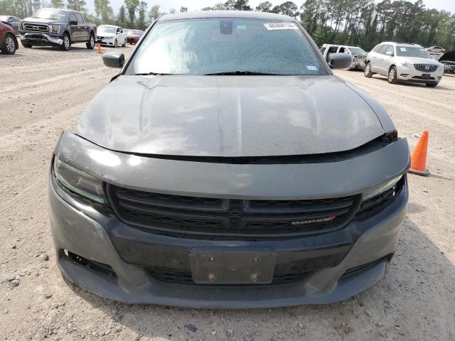 Photo 5 from auction – 2018 DODGE CHARGER R/ with VIN 2C3CDXCT5JH128655