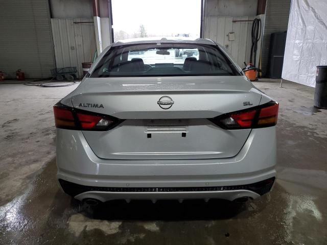 Photo 6 from auction – 2023 NISSAN ALTIMA SL with VIN 1N4BL4EV1PN360859