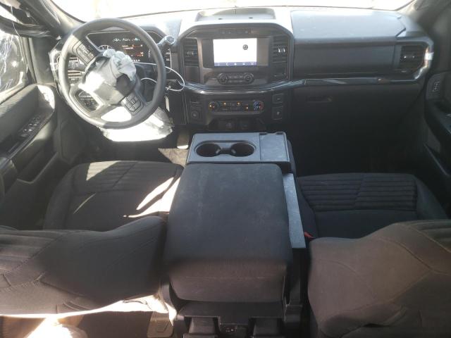 Photo 8 from auction – 2021 FORD F150 SUPER with VIN 1FTEW1CP2MFA78477