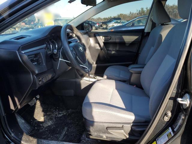Photo 7 from auction – 2015 TOYOTA COROLLA L with VIN 2T1BURHE5FC336341