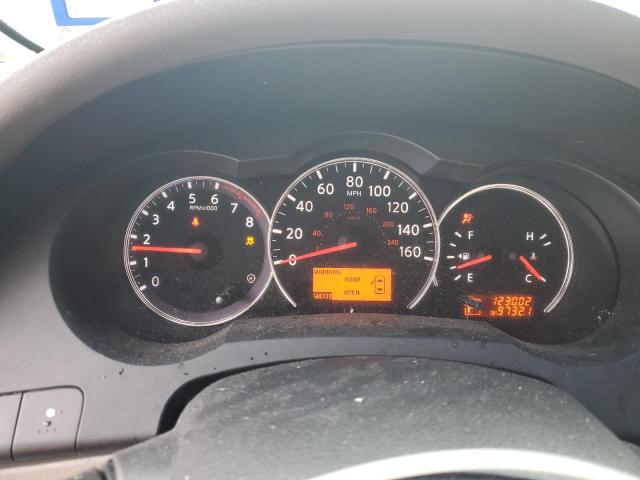 Photo 9 from auction – 2012 NISSAN ALTIMA BAS with VIN 1N4AL2AP8CN572529