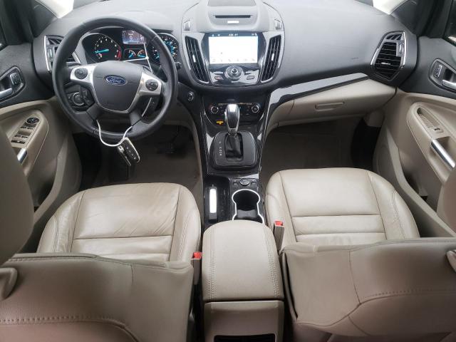 Photo 8 from auction – 2016 FORD ESCAPE TIT with VIN 1FMCU9J93GUC68381