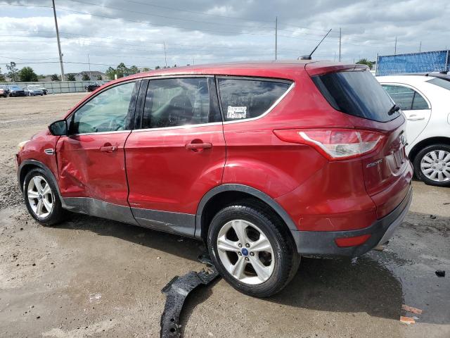 Photo 2 from auction – 2014 FORD ESCAPE SE with VIN 1FMCU0GX2EUE21041