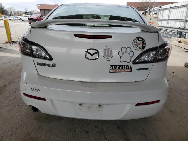Photo 6 from auction – 2012 MAZDA 3 I with VIN JM1BL1V73C1682219