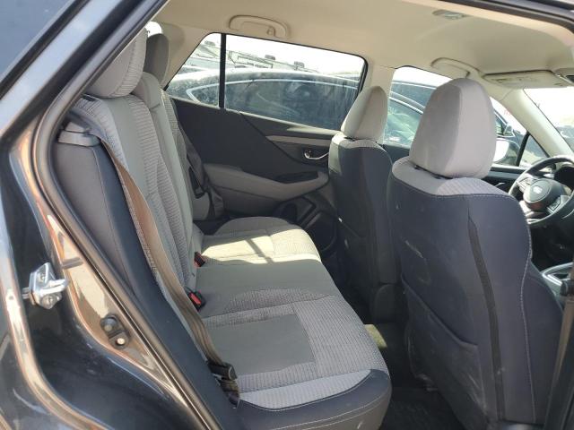 Photo 11 from auction – 2024 SUBARU OUTBACK PR with VIN 4S4BTADC8R3177123