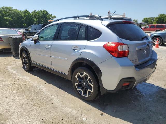 Photo 2 from auction – 2016 SUBARU CROSSTREK with VIN JF2GPABC5G8277862