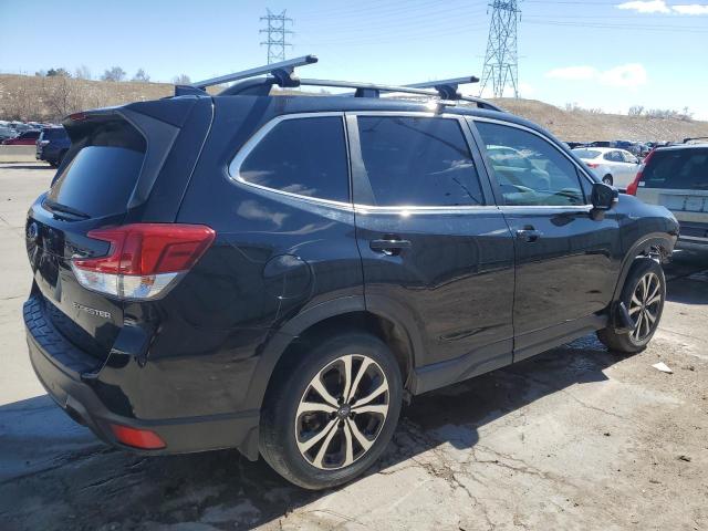 Photo 3 from auction – 2021 SUBARU FORESTER L with VIN JF2SKAUC8MH560824