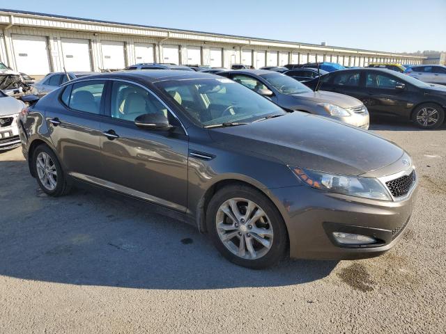 Photo 4 from auction – 2012 KIA OPTIMA EX with VIN 5XXGN4A71CG062433