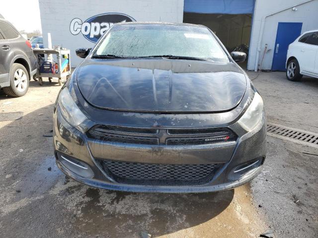 Photo 5 from auction – 2016 DODGE DART SE with VIN 1C3CDFAA2GD529694