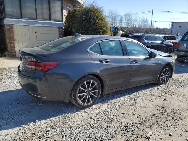 Photo 3 from auction – 2015 ACURA TLX TECH with VIN 19UUB2F54FA001425