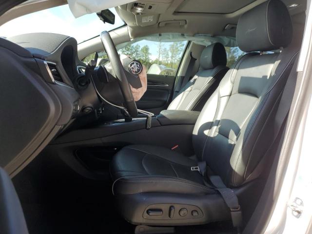 Photo 7 from auction – 2021 BUICK ENCLAVE AV with VIN 5GAERDKW5MJ250940