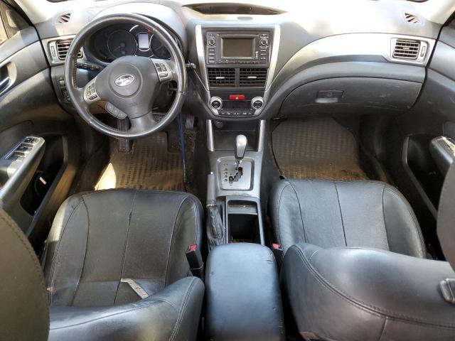 Photo 8 from auction – 2011 SUBARU FORESTER T with VIN JF2SHAGC1BH775288