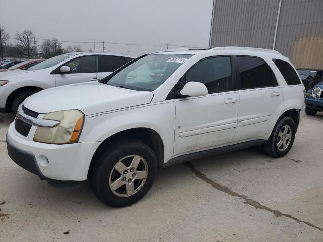 Photo 1 from auction – 2006 CHEVROLET EQUINOX LT with VIN 2CNDL63F566035978