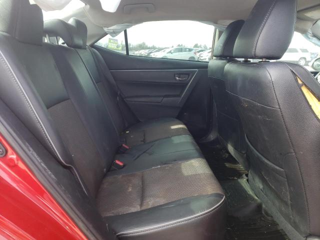 Photo 10 from auction – 2014 TOYOTA COROLLA L with VIN 2T1BURHE7EC117413