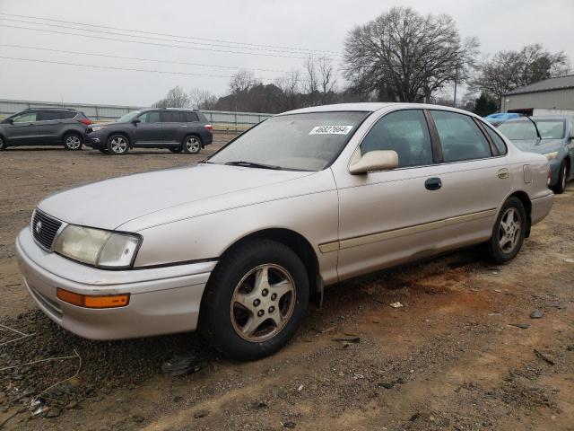 TOYOTA AVALON XL 1997 with VIN 4T1BF12B9VU150650 - Photo from auction