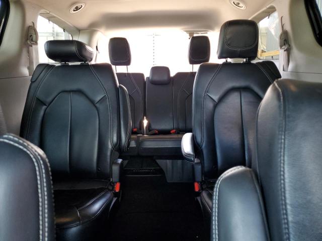 Photo 10 from auction – 2022 CHRYSLER PACIFICA T with VIN 2C4RC1BG8NR190433
