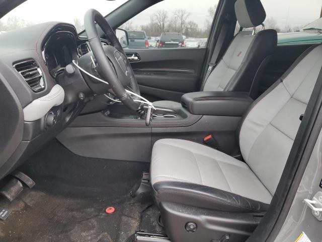 Photo 7 from auction – 2023 DODGE DURANGO GT with VIN 1C4RDJDG5PC657801