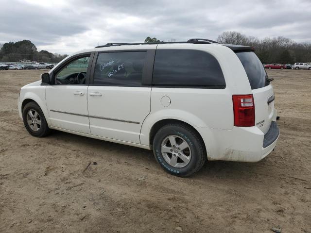 Photo 2 from auction – 2010 DODGE GRAND CARA with VIN 2D4RN5D18AR165376