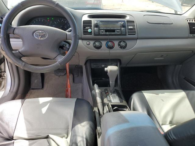 Photo 8 from auction – 2002 TOYOTA CAMRY LE with VIN 4T1BE32K92U586344