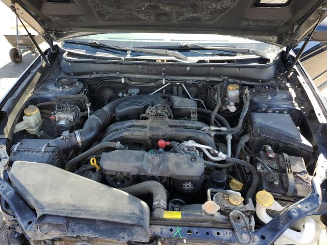 Photo 11 from auction – 2013 SUBARU OUTBACK 2. with VIN 4S4BRCKC6D3304733