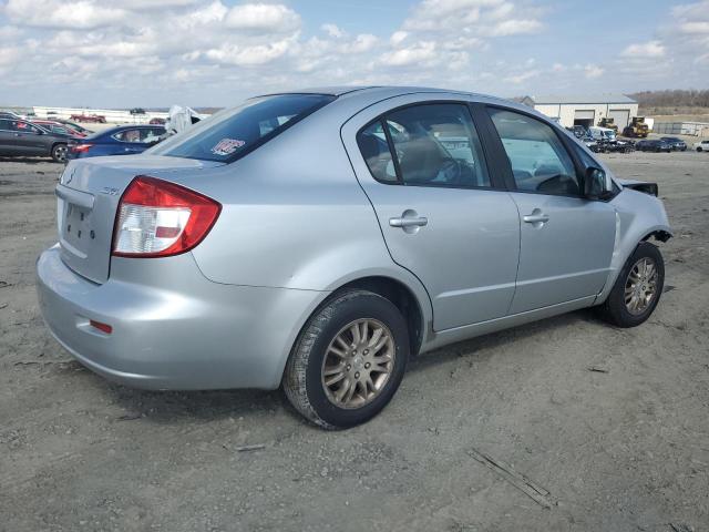صورة رقم 3 من المزاد - 2012 SUZUKI SX4 LE مع VIN JS2YC5A31C6303991