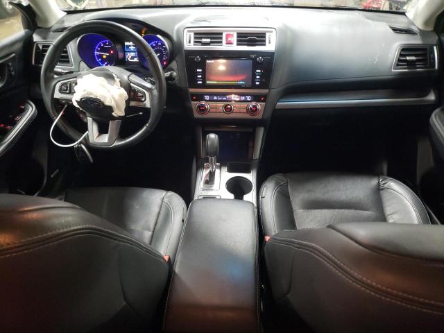 Photo 8 from auction – 2015 SUBARU LEGACY 2.5 with VIN 4S3BNBL62F3038357