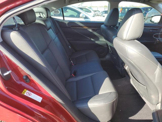 Photo 10 from auction – 2015 LEXUS ES 350 with VIN JTHBK1GG5F2154355