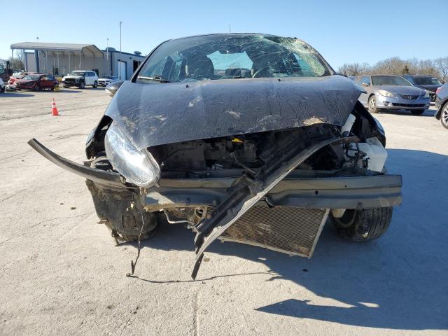 Photo 5 from auction – 2015 FORD FIESTA SE with VIN 3FADP4BJ8FM113751