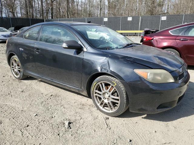 Photo 4 from auction – 2006 TOYOTA SCION TC with VIN JTKDE177060133645
