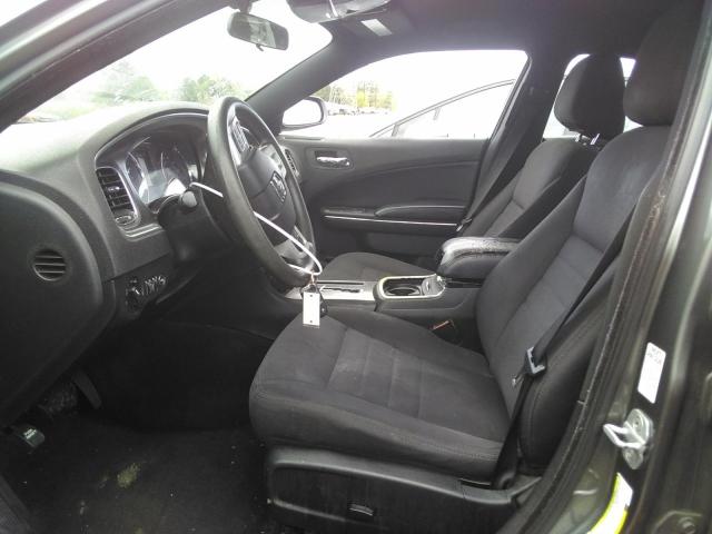 Photo 7 from auction – 2012 DODGE CHARGER SE with VIN 2C3CDXBG4CH286797