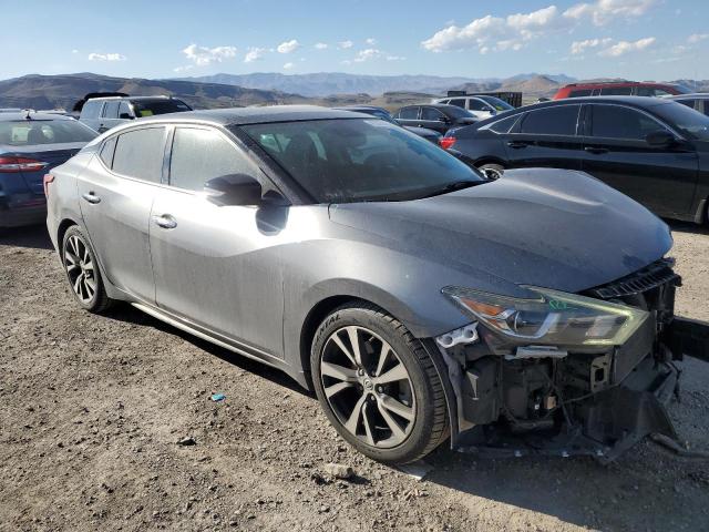 Photo 4 from auction – 2016 NISSAN MAXIMA 3.5 with VIN 1N4AA6AP6GC447463