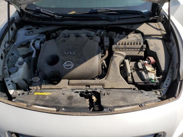 Photo 11 from auction – 2014 NISSAN MAXIMA S with VIN 1N4AA5AP8EC438044