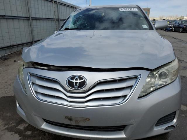Photo 5 from auction – 2011 TOYOTA CAMRY BASE with VIN 4T1BF3EK0BU758317