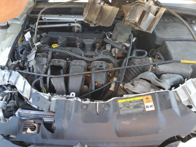 Photo 11 from auction – 2013 FORD FOCUS SE with VIN 1FADP3F21DL210477