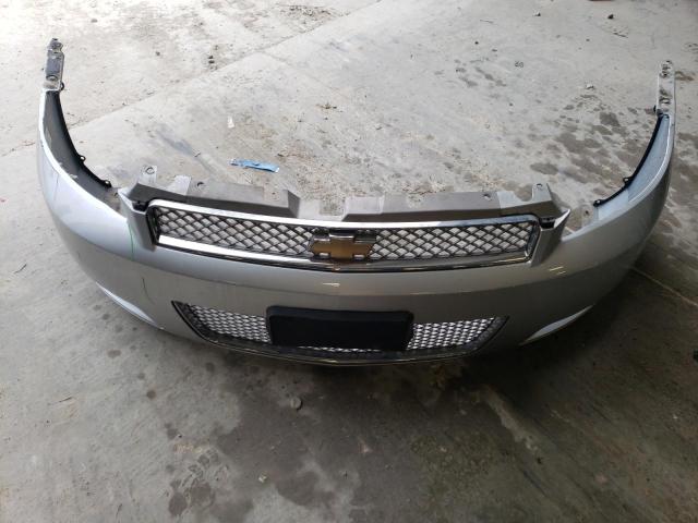 Photo 12 from auction – 2013 CHEVROLET IMPALA LT with VIN 2G1WG5E34D1246364