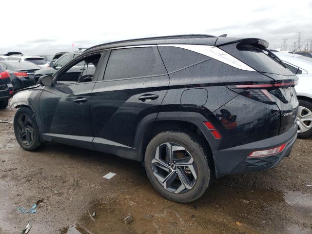 Photo 2 from auction – 2022 HYUNDAI TUCSON SEL with VIN KM8JFCA15NU044891