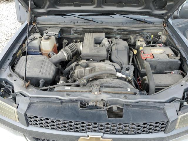 Photo 11 from auction – 2009 CHEVROLET COLORADO with VIN 1GCDT13E898107396
