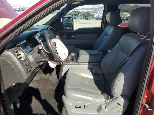 Photo 7 from auction – 2014 FORD F150 SUPER with VIN 1FTFW1ET5EFC51053