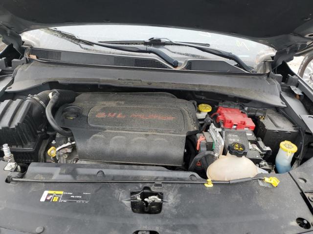 Zdjęcie 12 z aukcji – 2020 JEEP COMPASS z VIN 3C4NJCCB0LT187295