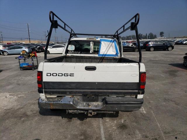 Photo 6 from auction – 1999 DODGE RAM 1500 with VIN 3B7HC13Z9XG166324