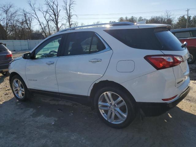 Photo 2 from auction – 2018 CHEVROLET EQUINOX PR with VIN 2GNAXVEV7J6108892