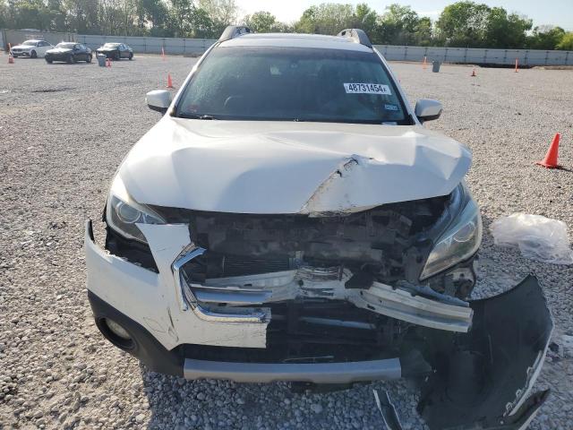 Снимка 5 от търг – 2016 SUBARU OUTBACK 2. с VIN 4S4BSBLC2G3247190