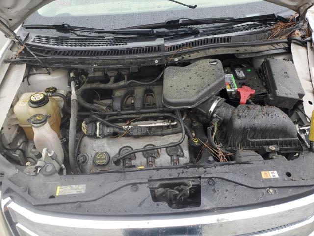 Photo 11 from auction – 2007 FORD EDGE SEL P with VIN 2FMDK49C77BB48862