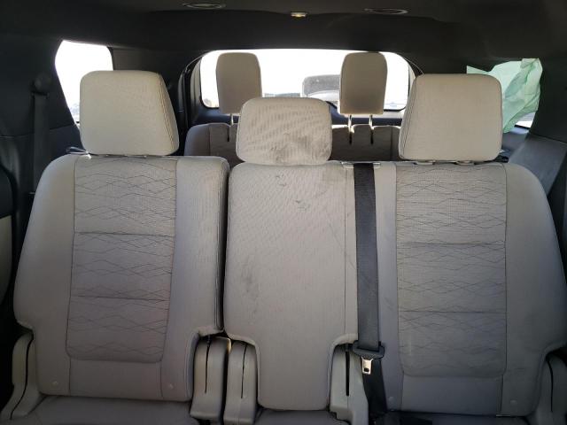 Photo 10 from auction – 2014 FORD EXPLORER with VIN 1FM5K7B82EGA88796