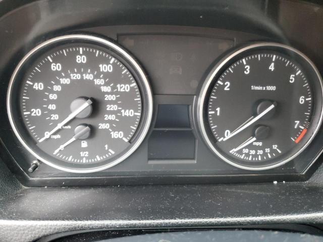 Photo 9 from auction – 2009 BMW 328 XI with VIN WBAPK73579A454095