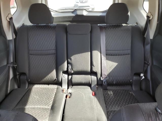 Photo 10 from auction – 2017 NISSAN ROGUE S with VIN KNMAT2MT1HP552718